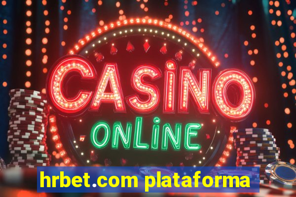 hrbet.com plataforma